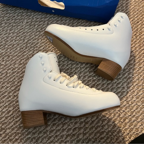 Risport RF3 Pros 255B never mounted - Picture 3 of 7